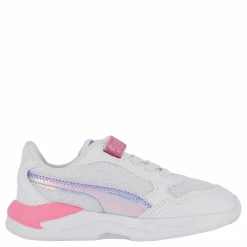 Puma X-ray Speed Lite Deep Dive Ac+ White-blue Skies-fast Pin Vit Hot