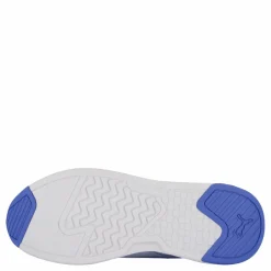 Puma X-ray Speed Lite Deep Dive Jr White-blue Skies-fast Pin Vit Outlet