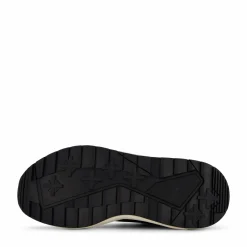 Puma X-ray Speed Mid Wtr L Castlerock- Black-vaporous Grå Best