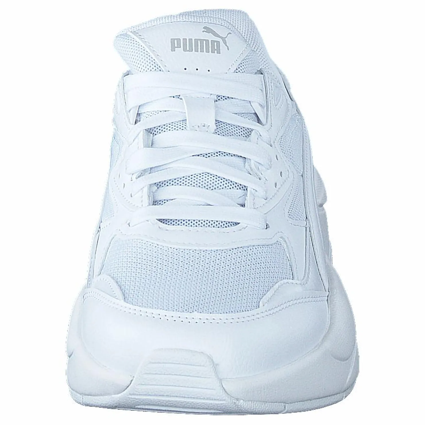 Puma X-ray Speed White- White-gray Vio Vit Discount