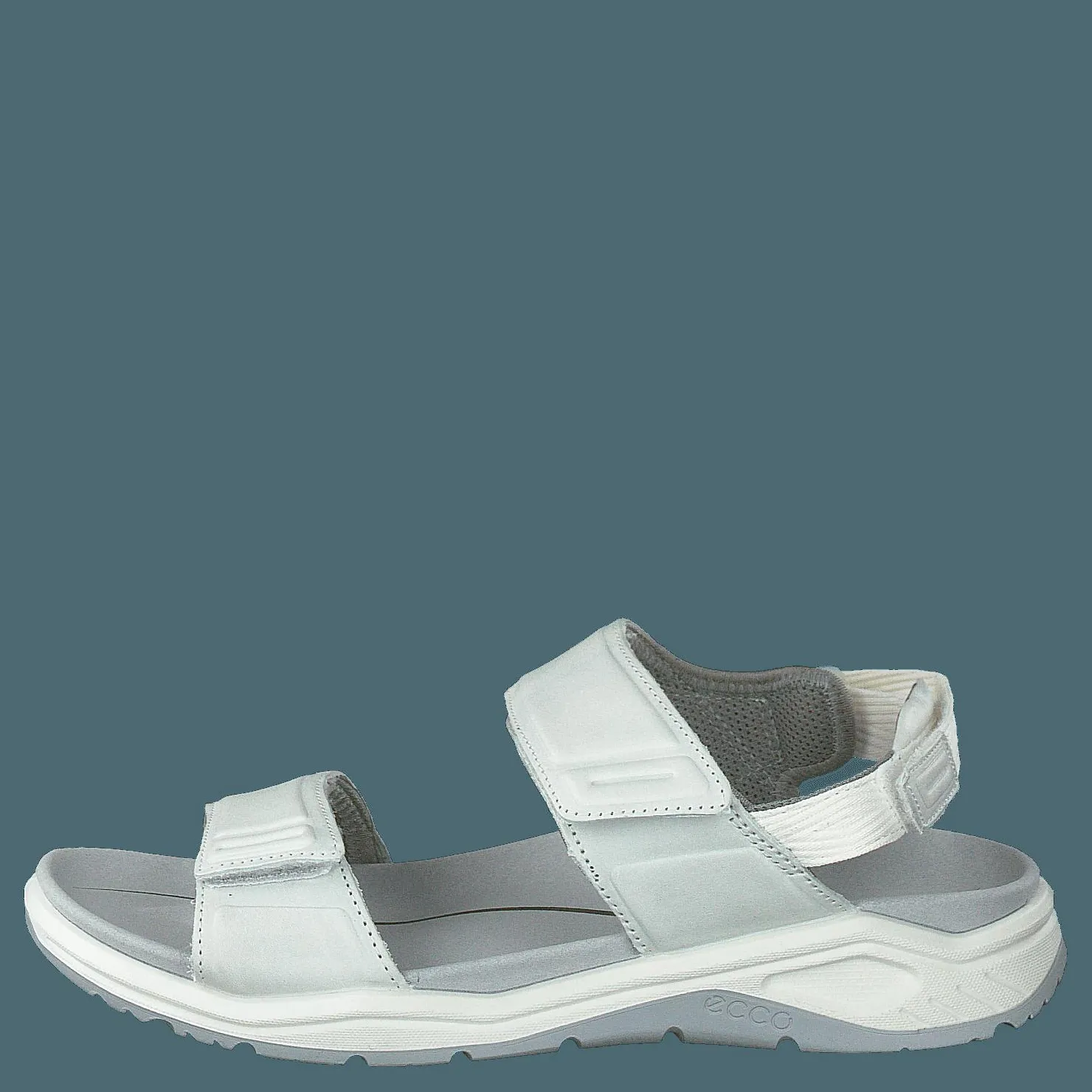 ECCO X-trincic White Grå och Vit Hot