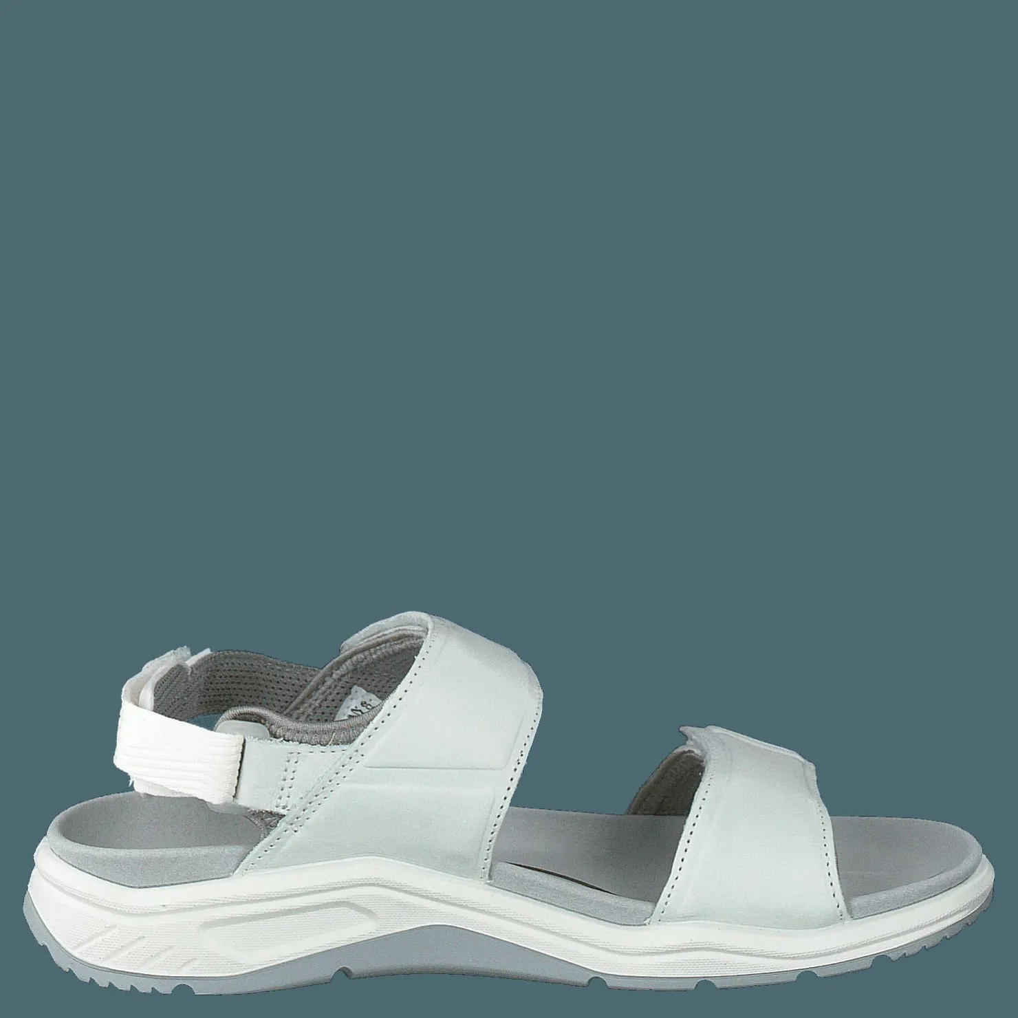 ECCO X-trincic White Grå och Vit Hot