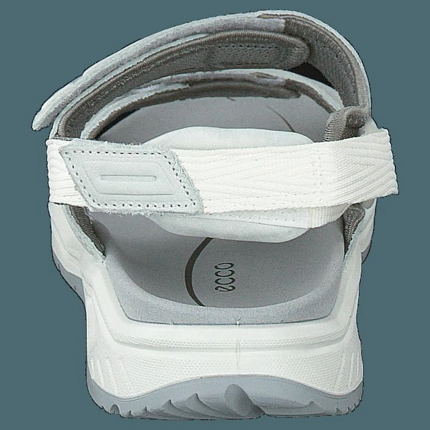 ECCO X-trincic White Grå och Vit Hot