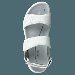 ECCO X-trincic White Grå och Vit Hot