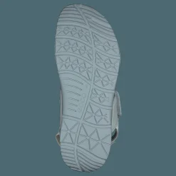 ECCO X-trincic White Grå och Vit Hot