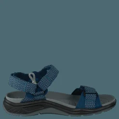 ECCO X-trinsic M Sea Port/sea Port Blå och Grå Clearance