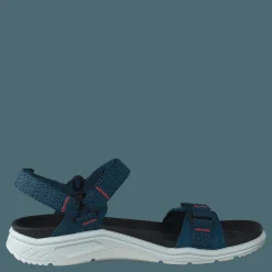 ECCO X-trinsic W Sea Port/sea Port Turkos, Blå och Svart Sale