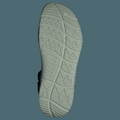 ECCO X-trinsic W Sea Port/sea Port Turkos, Blå och Svart Sale