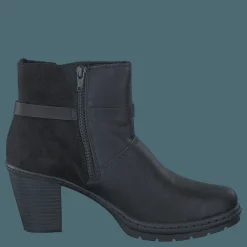 Rieker Y1551-00 00 Black Svart Sale