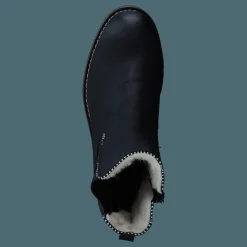 Rieker Y0471-00 00 Black Svart
