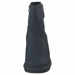 Rieker Y1560-00 00 Black Svart Online