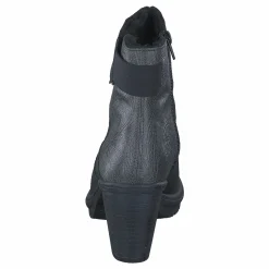 Rieker Y1560-00 00 Black Svart Online