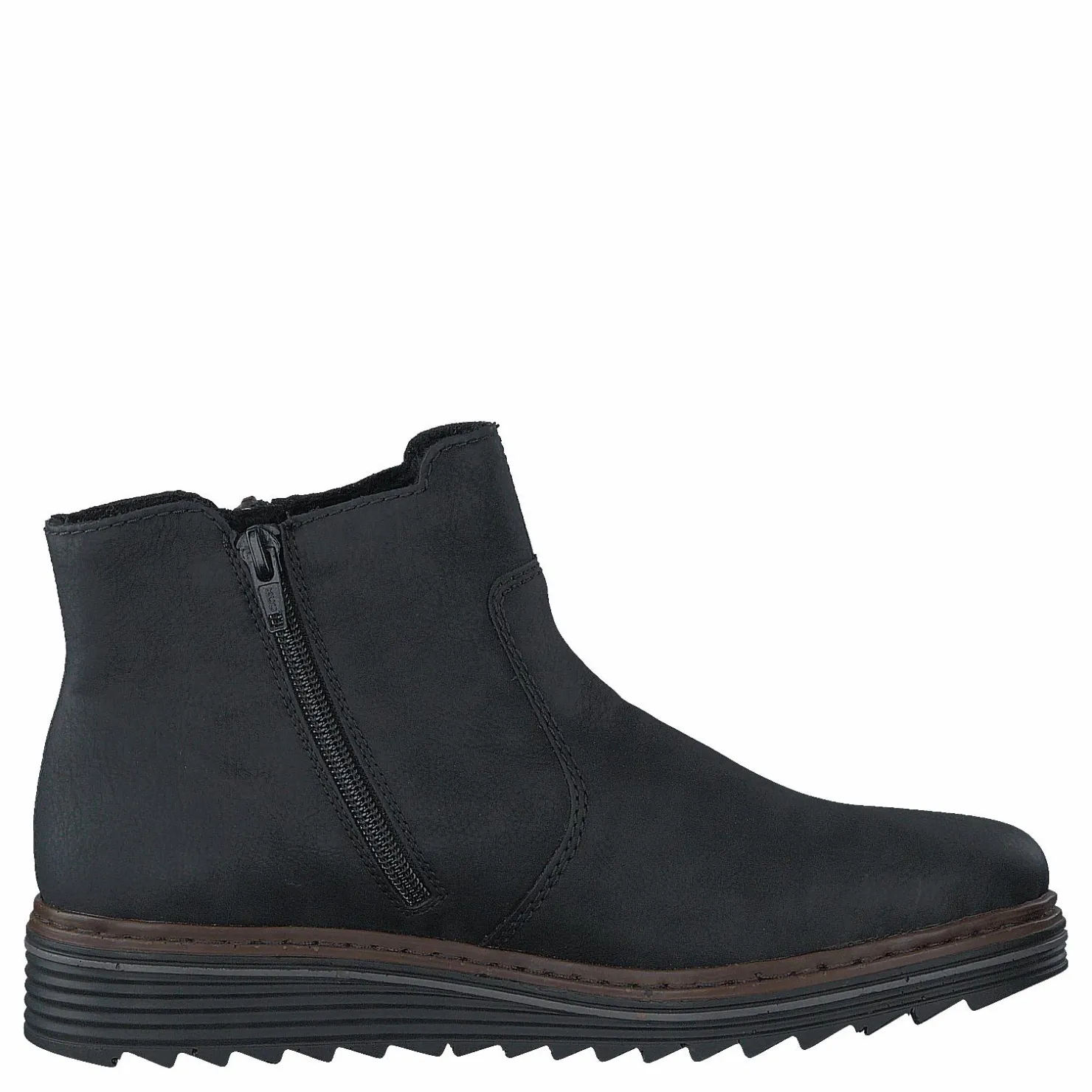 Rieker Y6388-00 00 Black Svart Discount