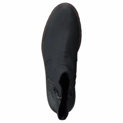 Rieker Y6388-00 00 Black Svart Discount