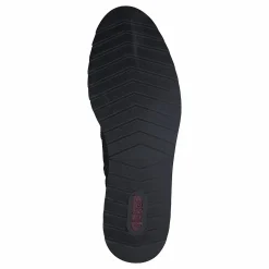Rieker Y6388-00 00 Black Svart Discount