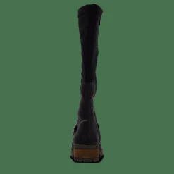Rieker Y0481-00 00 Black Svart Clearance