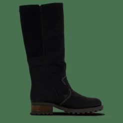 Rieker Y0481-00 00 Black Svart Clearance