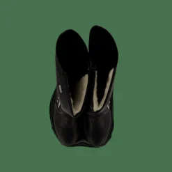 Rieker Y0481-00 00 Black Svart Clearance