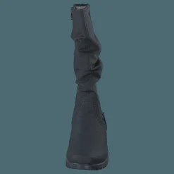 Rieker Y8086-00 00 Black Svart Hot