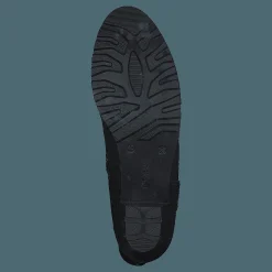 Rieker Y8086-00 00 Black Svart Hot