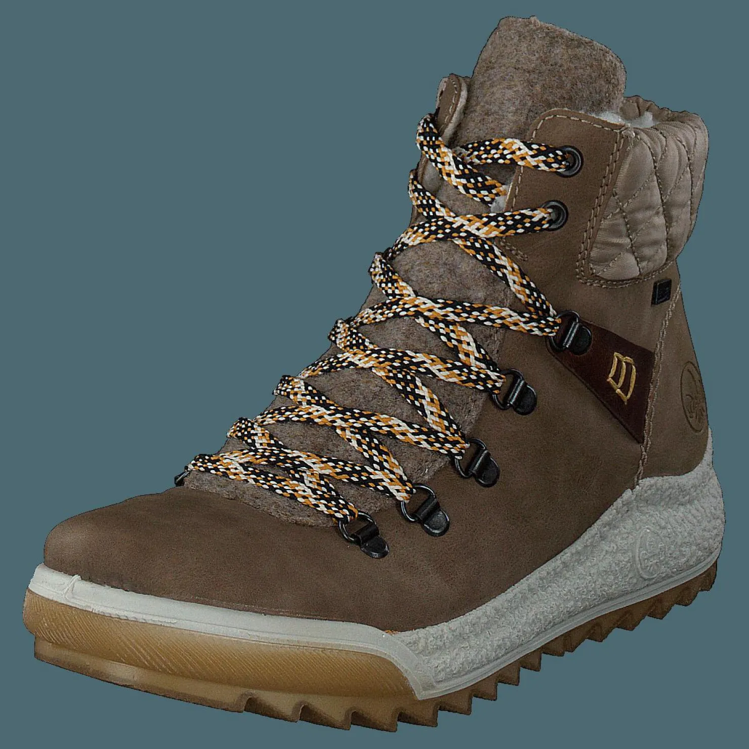 Rieker Y4731 Beige Brun
