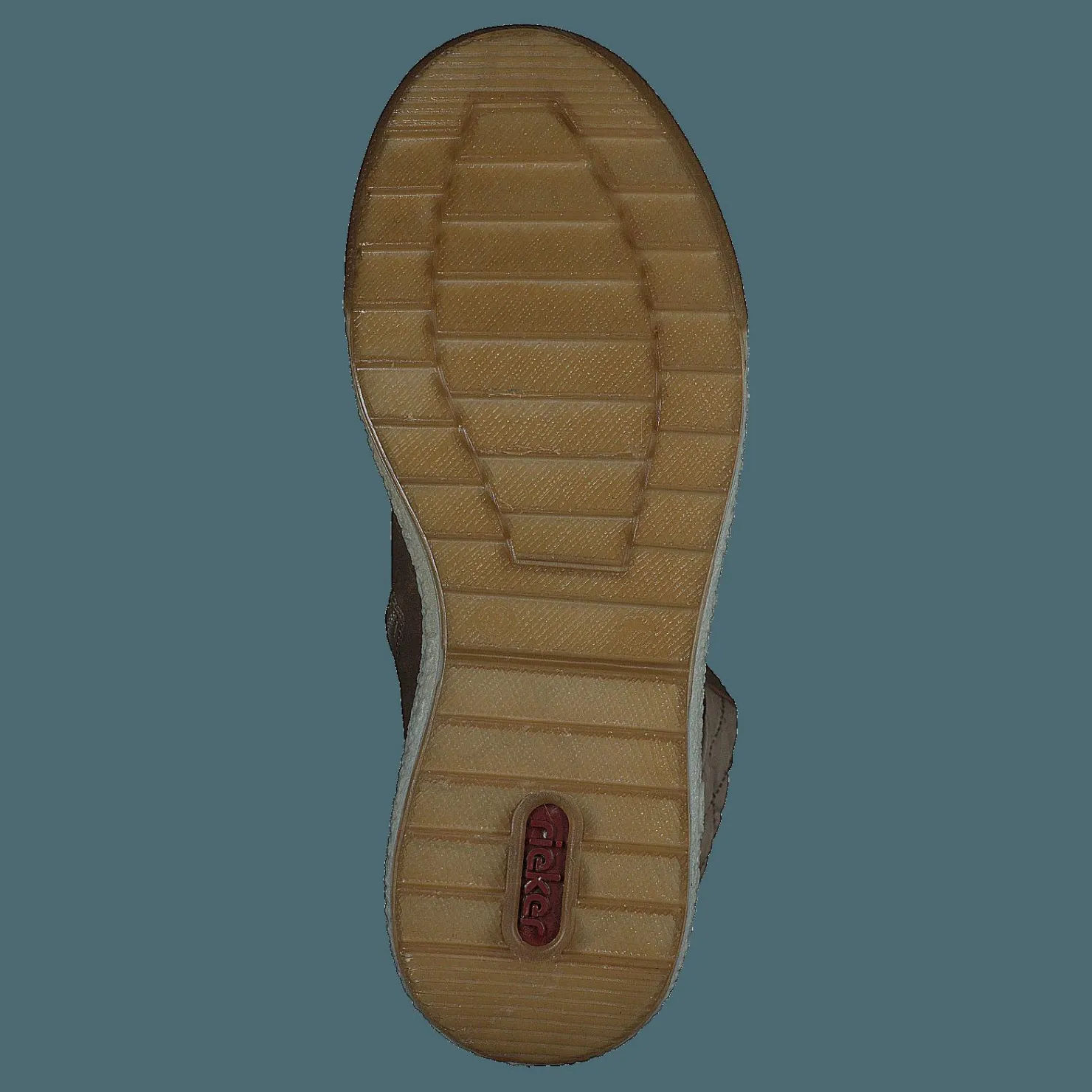 Rieker Y4731 Beige Brun