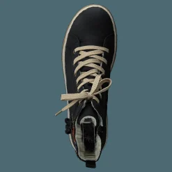 Rieker Y9438-00 Black Svart New