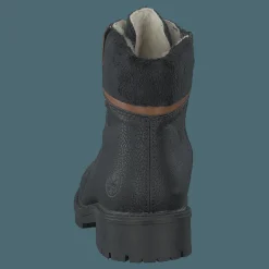 Rieker Y9128-00 Black Svart Outlet