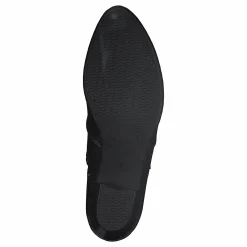 Rieker Y2170-01 Black Svart Discount