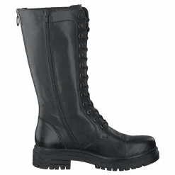 Rieker Y3132 Black Svart Hot