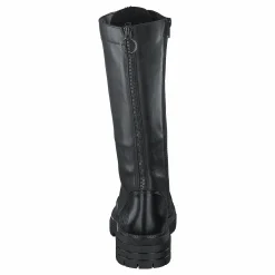 Rieker Y3132 Black Svart Hot