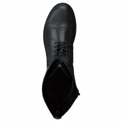 Rieker Y3132 Black Svart Hot