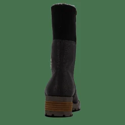 Rieker Y0422-00 Black Svart Clearance