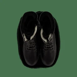Rieker Y0422-00 Black Svart Clearance