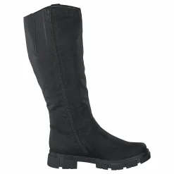Rieker Y7190 Black Svart New