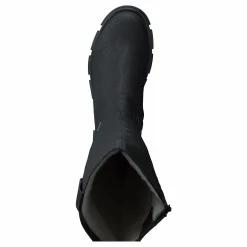 Rieker Y7190 Black Svart New