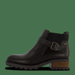 Rieker Y0460-00 Black Svart Discount