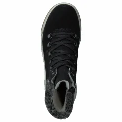 Rieker Y4733 Black Svart