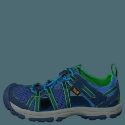 Teva Y Manate Navy Blå Hot