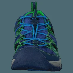 Teva Y Manate Navy Blå Hot