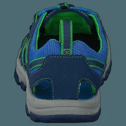 Teva Y Manate Navy Blå Hot