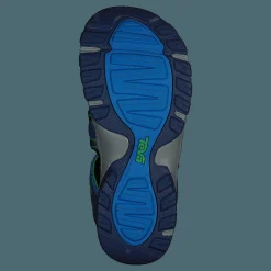 Teva Y Manate Navy Blå Hot