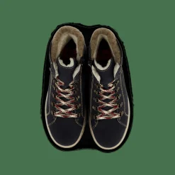 Rieker Y9402-14 Pazifik Blå Discount