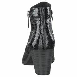 Rieker Y8965-00 Schwarz Svart Online
