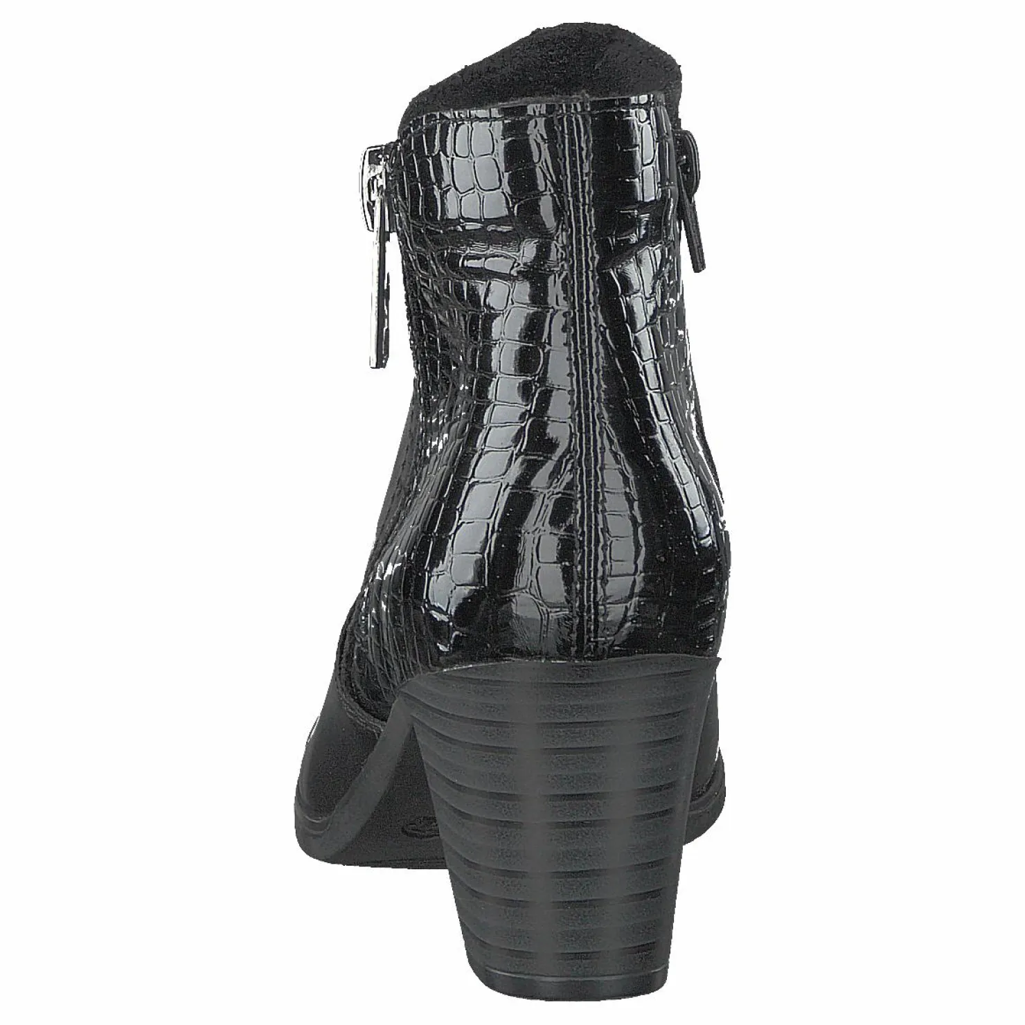 Rieker Y8965-00 Schwarz Svart Online