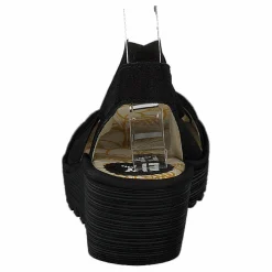 Fly London Yaji888fly Copido Black Svart