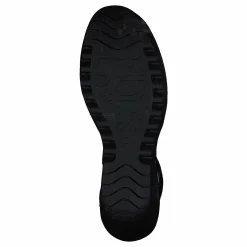 Fly London Yand709fly Mousse/idra-black/graphite Svart Clearance