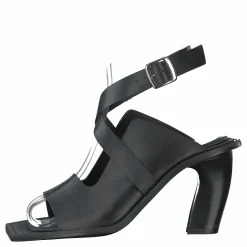 Rodebjer Yanina Black Svart Clearance