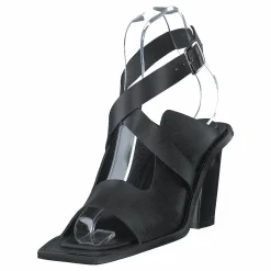 Rodebjer Yanina Black Svart Clearance