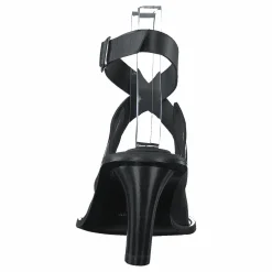 Rodebjer Yanina Black Svart Clearance